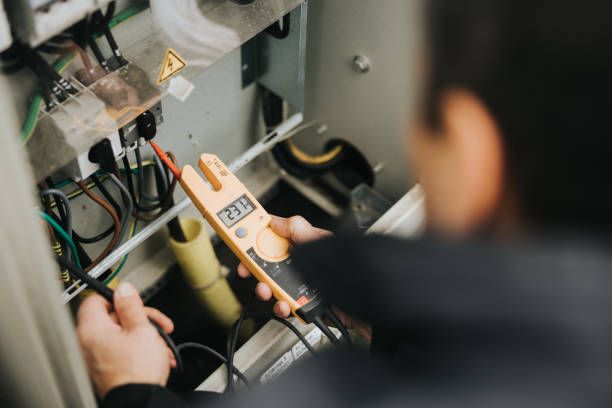 Best Affordable Electrician  in Gardner, IL