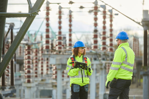 Best Electrical Repair Services  in Gardner, IL