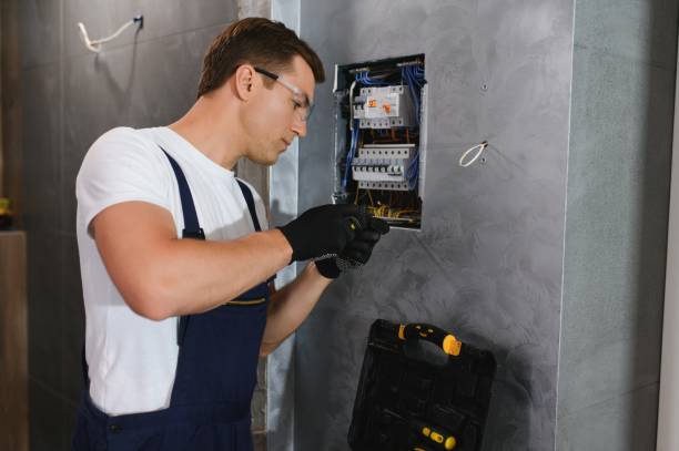 Best Affordable Emergency Electrician  in Gardner, IL