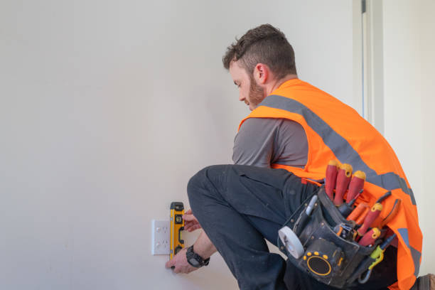 Best Emergency Electrical Repair  in Gardner, IL
