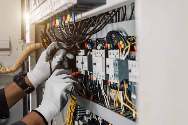 Best Electrical Upgrades for Homes  in Gardner, IL