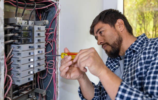 Best Electrical Contractors for Businesses  in Gardner, IL